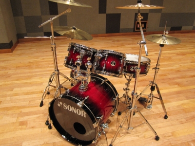 SONOR FORCE SERISE 3007